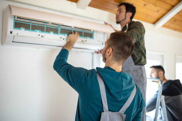 Best Ductless Mini-Split Systems in Crimora, VA