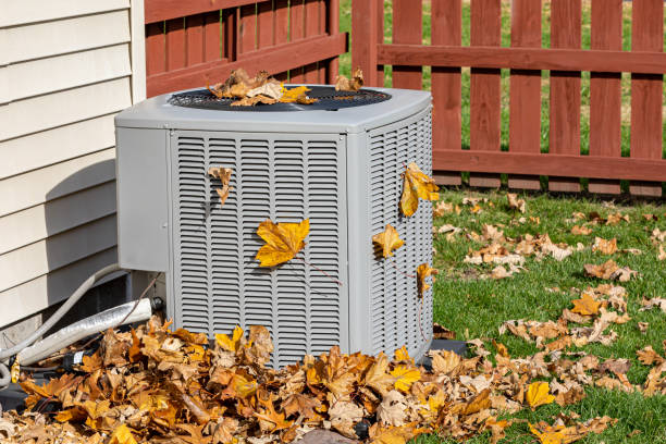 Best HVAC Supply and Distribution in Crimora, VA