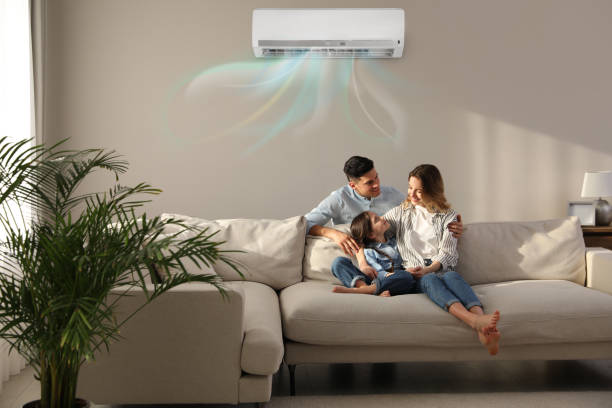Best HVAC Equipment and Components in Crimora, VA