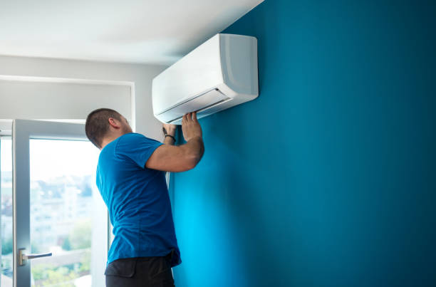 Best HVAC Retrofitting and Upgrading in Crimora, VA