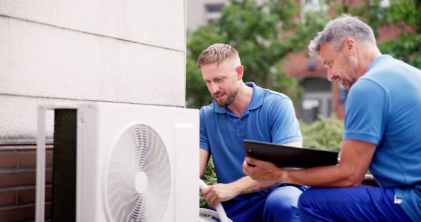 Best HVAC Training and Certification in Crimora, VA