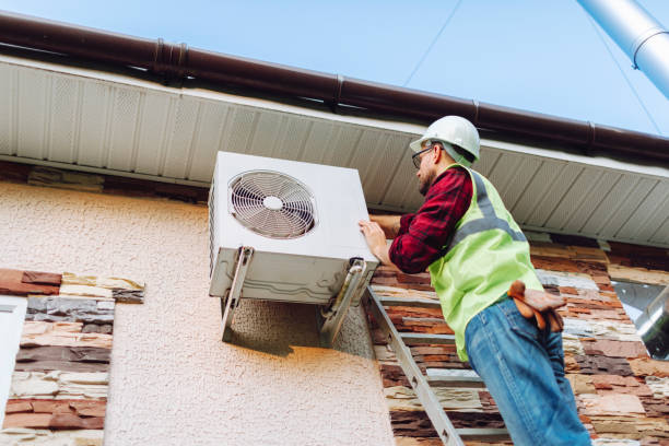 Crimora, VA HVAC Company