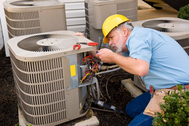 Best VRF (Variable Refrigerant Flow) Systems in Crimora, VA