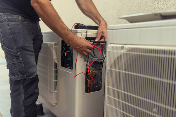 Best Air Conditioning Cleaning in Crimora, VA