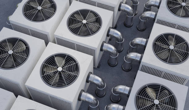 Best Solar-powered HVAC Systems in Crimora, VA