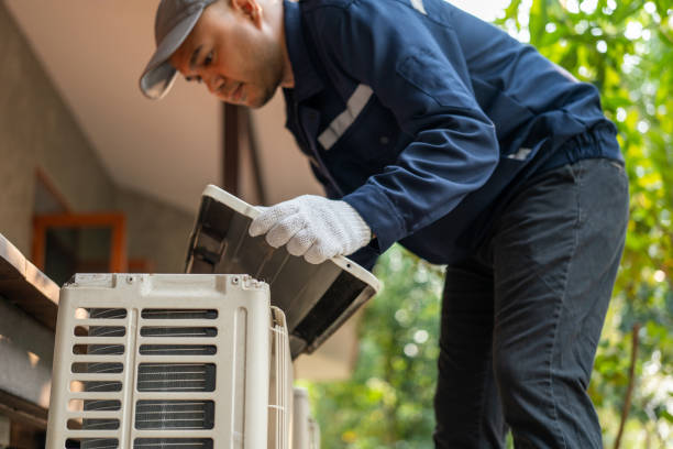 Best Geothermal HVAC Systems in Crimora, VA